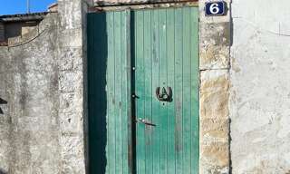 Maison 3 Pièces 60 m² à vendre à La Couarde-sur-Mer (17670)