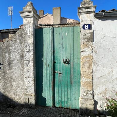 Maison 3 pièces 350000 €