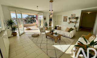 Appartement 4 Pièces 113 m² à vendre à Manosque (04100)