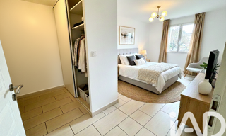 Appartement 4 Pièces 113 m² à vendre à Manosque (04100)