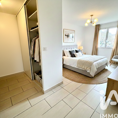 Appartement 4 pièces 345000 €