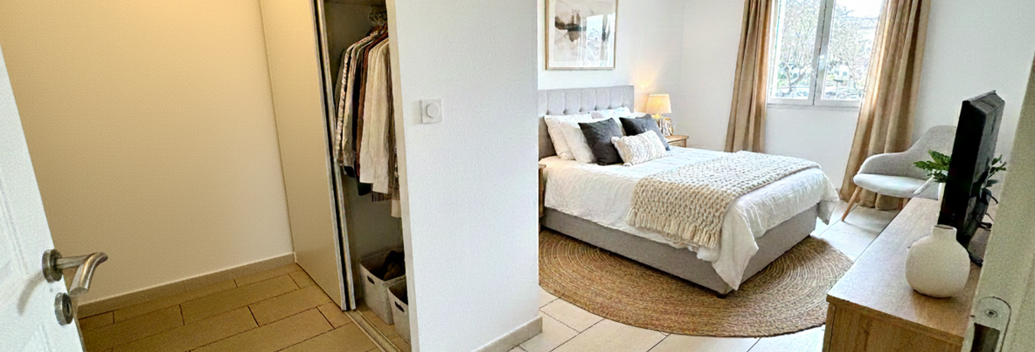 Appartement 4 Pièces 113 m² à vendre à Manosque (04100)