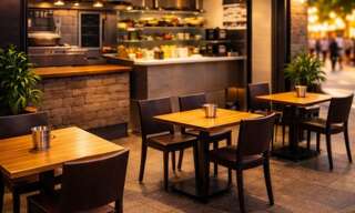 Commerce  50 m² à vendre à Brive-la-Gaillarde (19100)