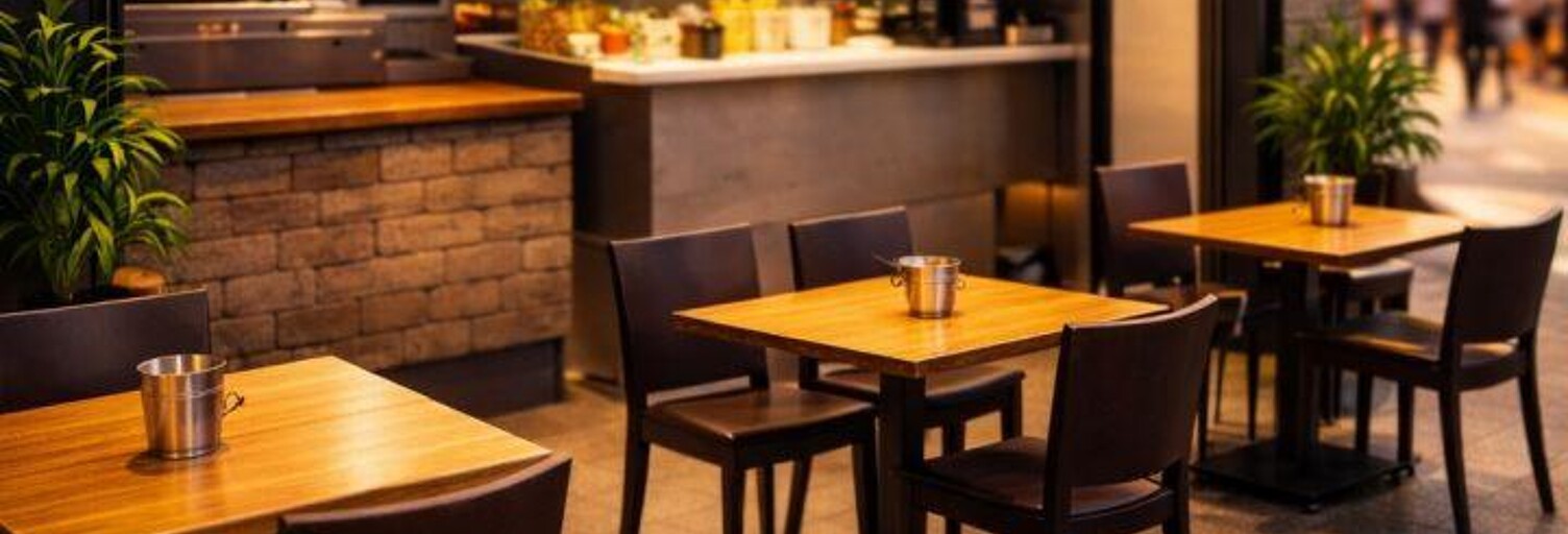 Commerce  50 m² à vendre à Brive-la-Gaillarde (19100)