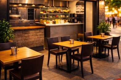 Commerce  117000 €