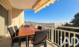 Appartement 4 Pièces 95 m² à vendre à Saint-Laurent-du-Var (06700)