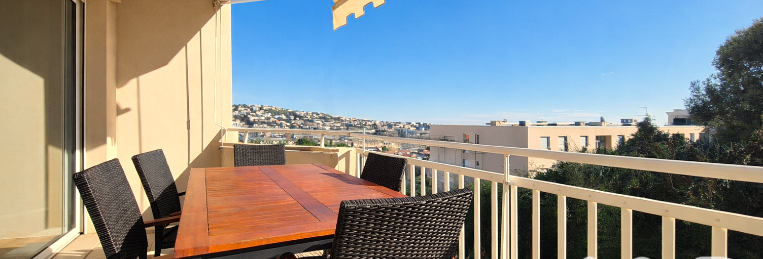 Appartement 4 Pièces 95 m² à vendre à Saint-Laurent-du-Var (06700)