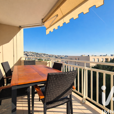 Appartement 4 pièces 495000 €