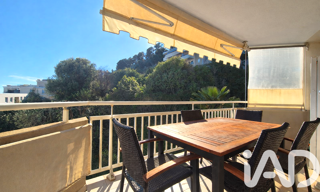 Appartement 4 Pièces 94 m² à vendre à Saint-Laurent-du-Var (06700)