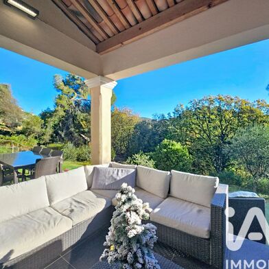 Maison 6 pièces 759000 €