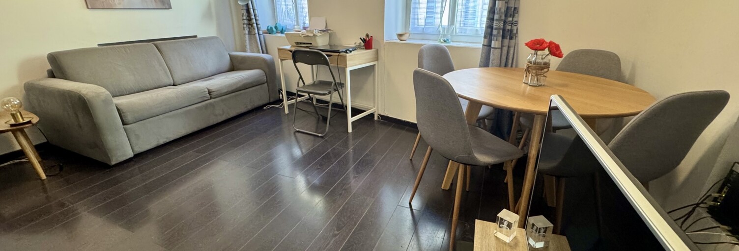 Appartement 2 Pièces 39 m² à vendre à Tourves (83170)