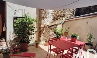 Appartement 2 Pièces 39 m² à vendre à Tourves (83170)