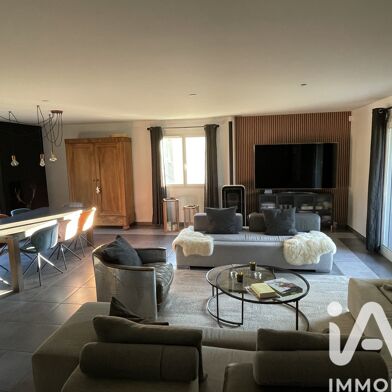 Maison 7 pièces 375000 €