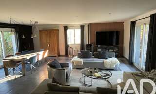 Maison 7 Pièces 200 m² à vendre à La Chapelle-de-la-Tour (38110)