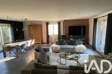 Maison 7 pièces 375000 €
