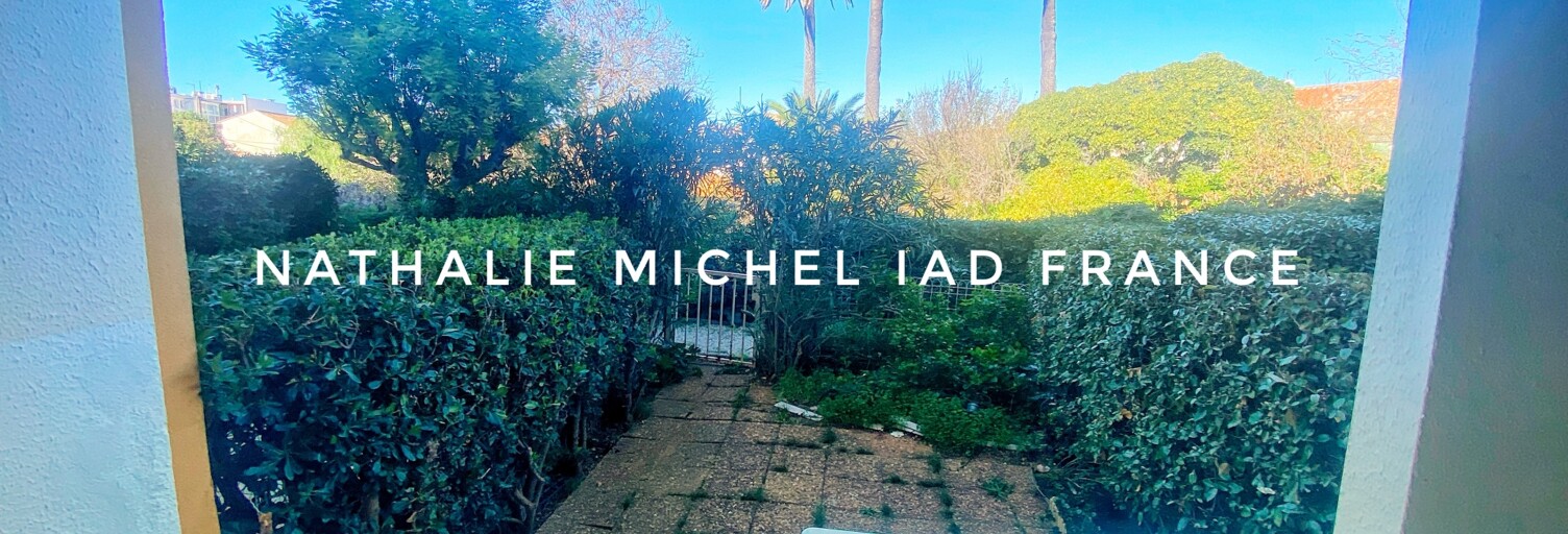 Appartement 1 Pièce 28 m² à vendre à Six-Fours-les-Plages (83140)