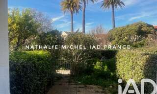 Appartement 1 Pièce 28 m² à vendre à Six-Fours-les-Plages (83140)