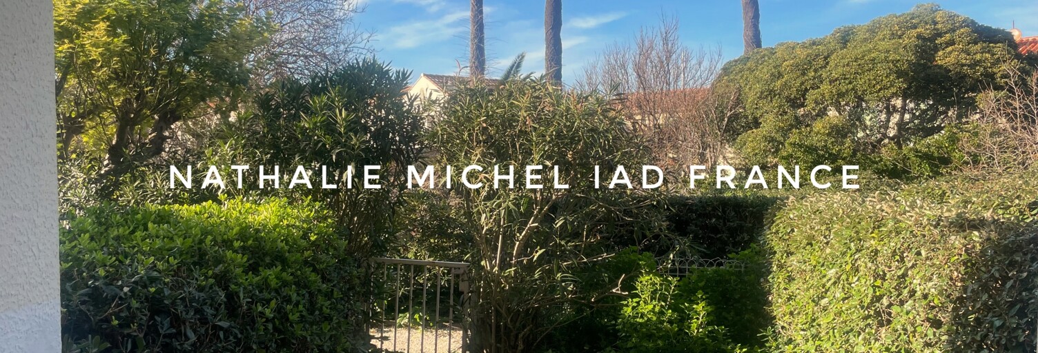 Appartement 1 Pièce 28 m² à vendre à Six-Fours-les-Plages (83140)