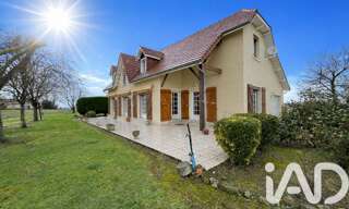 Maison 4 Pièces 161 m² à vendre à Aydie (64330)