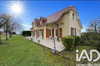 Maison 4 pièces 228000 €