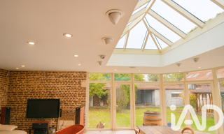 Maison 6 Pièces 197 m² à vendre à Haspres (59198)