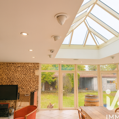 Maison 6 pièces 375000 €