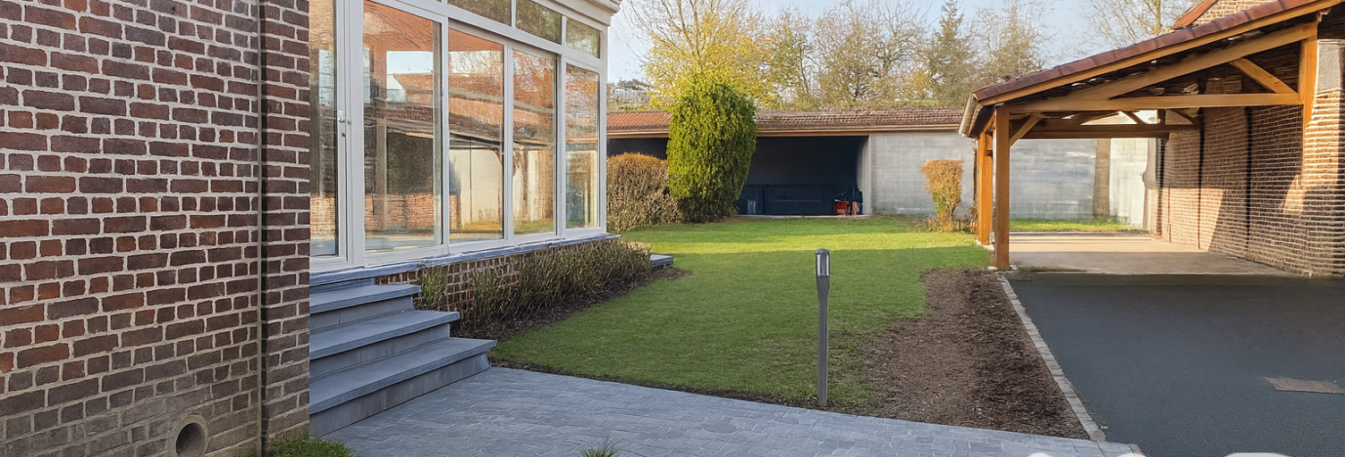 Maison 6 Pièces 197 m² à vendre à Haspres (59198)