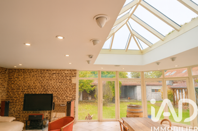 Maison 6 pièces 375000 €