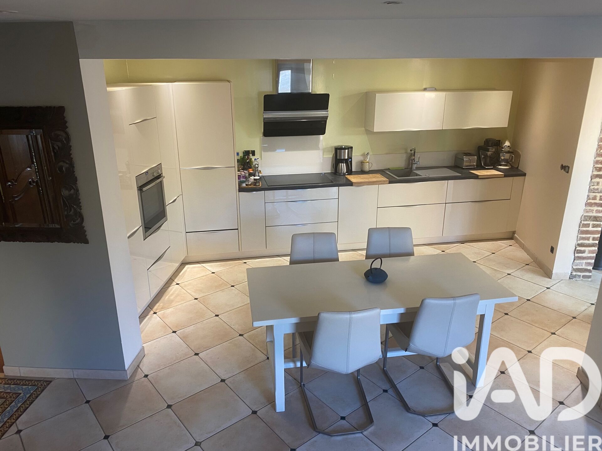 Vente Maison/villa 6 pièces - Photo 2