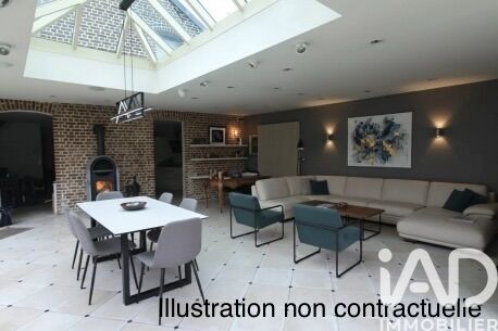 Vente Maison/villa 6 pièces - Photo 3