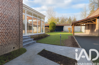 Maison 6 pièces 297000 €