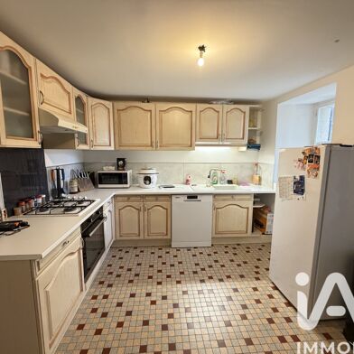 Maison 5 pièces 89000 €