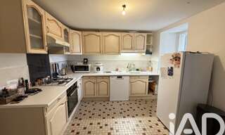 Maison 5 Pièces 88 m² à vendre à Courcelles-la-Forêt (72270)