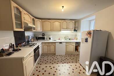 Maison 5 pièces 89000 €