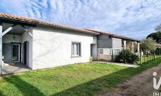 Maison 5 Pièces 150 m² à vendre à Salles (33770)