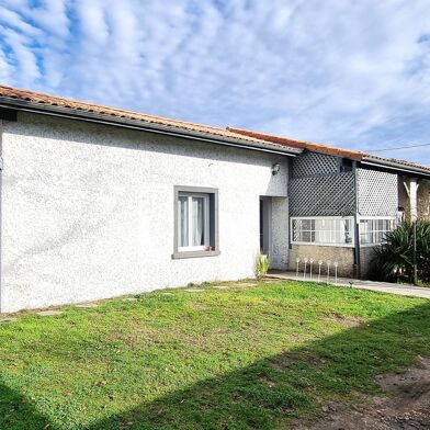 Maison 5 pièces 400000 €