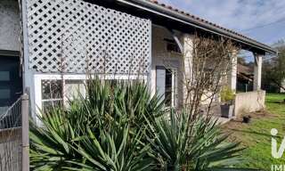 Maison 5 Pièces 150 m² à vendre à Salles (33770)