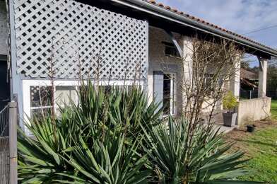 Maison 5 pièces 400000 €