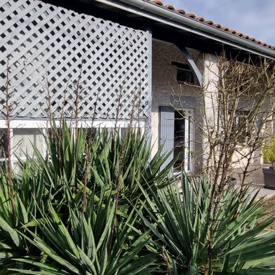 Maison 5 pièces 400000 €