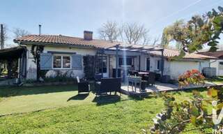 Maison 5 Pièces 150 m² à vendre à Salles (33770)