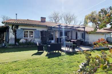 Maison 5 pièces 390000 €