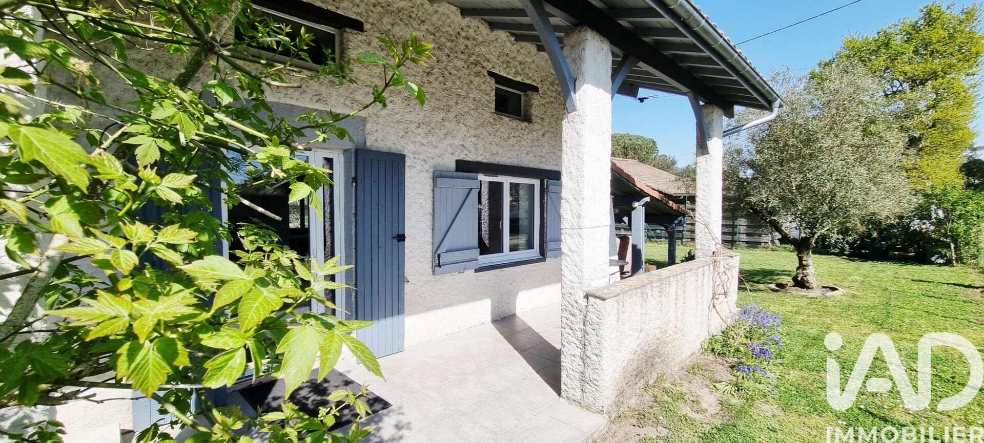 Maison à vendre, 5 pièces, 150 m², Salles