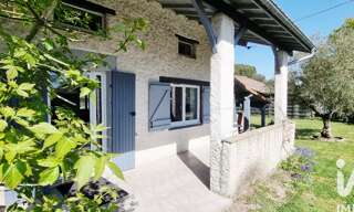 Maison 5 Pièces 150 m² à vendre à Salles (33770)