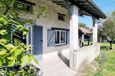 Maison 5 pièces 390000 €