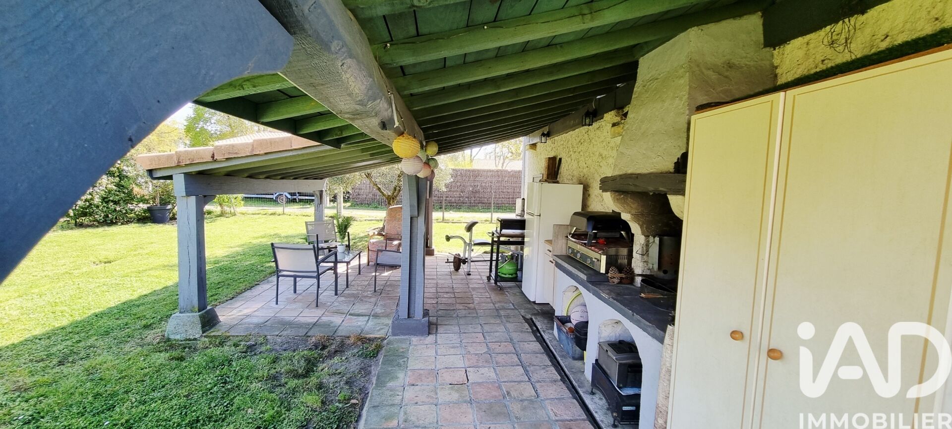 Vente Maison traditionnelle 5 pièces - Photo 2