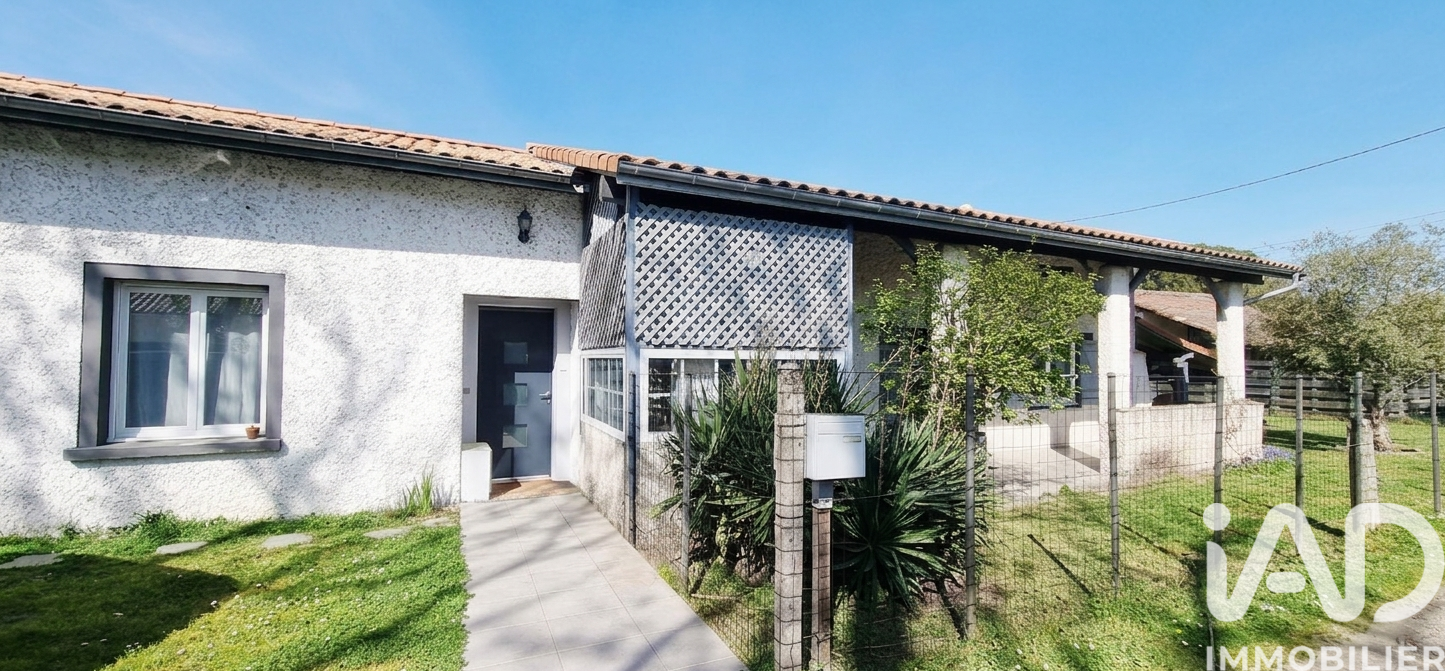 Vente Maison traditionnelle 5 pièces - Photo 3
