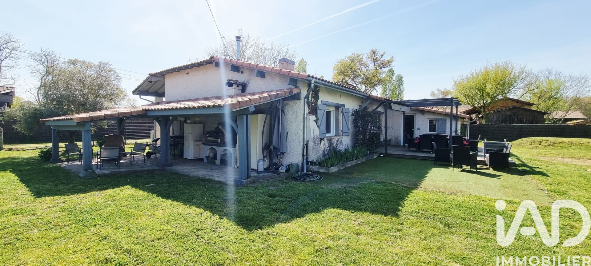 Vente Maison traditionnelle 5 pièces - Photo 5