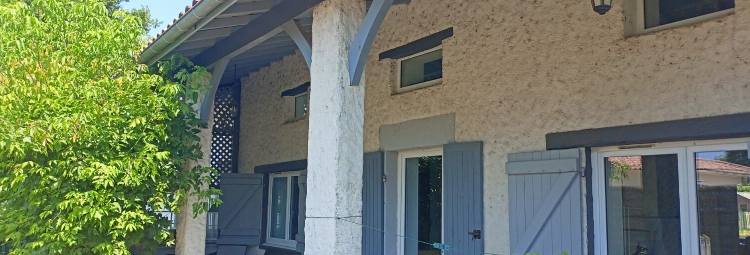 Maison 5 Pièces 150 m² à vendre à Salles (33770)