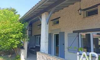 Maison 5 Pièces 150 m² à vendre à Salles (33770)