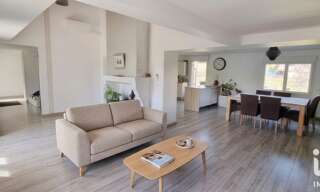 Maison 5 Pièces 150 m² à vendre à Salles (33770)